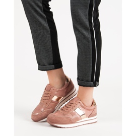 Seastar Sportske cipele u prahu ružičasta 2