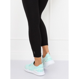 Mint R-392 Plave sportske cipele plava raznobojna 1