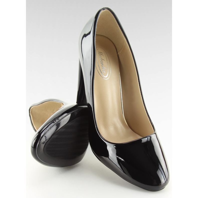 Pumpe na post crne B-23 crne II-GAT crna 1