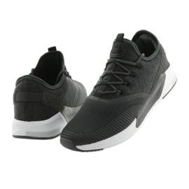 Sive muške sportske cipele DK 18470 siva 4