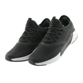 Sive muške sportske cipele DK 18470 siva 3