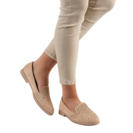 Bež Gospodari s kristalima 1