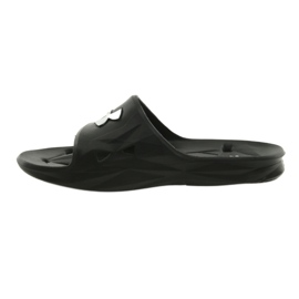 Under Armour Under Armor Locker III SL M 1287325-001 crna siva 2