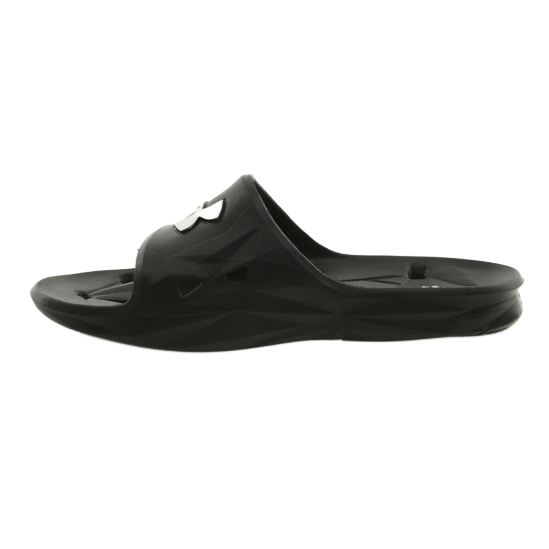 Under Armour Under Armor Locker III SL M 1287325-001 crno siva 2