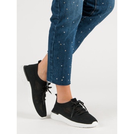 Airy sportske cipele crno 1