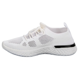 Airy sportske cipele bijela 1