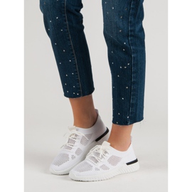 Airy sportske cipele bijela 2