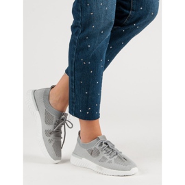 Airy sportske cipele siva 1