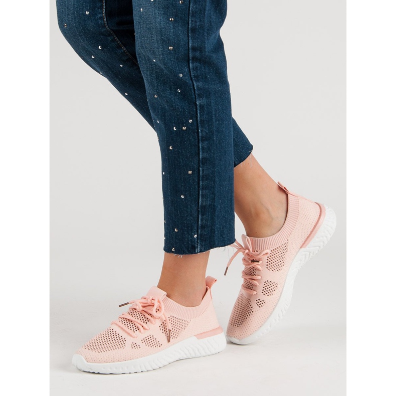 Airy sportske cipele ružičasta 1