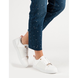 Bijele sportske cipele bijela 2