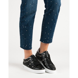 Super Me Rock sportske cipele crno 1