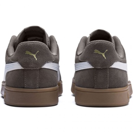 Puma Smash V2 M 364989 27 smeđa raznobojna 2