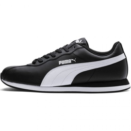 Puma Torino II M 366962 01 crna 1