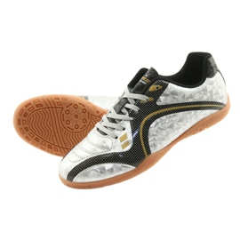 Sportska dvorana American Club u srebru srebro srebro 5