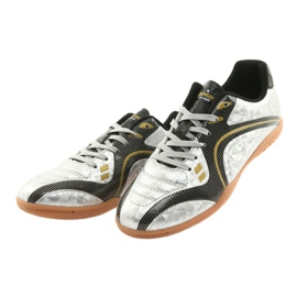 Sportska dvorana American Club u srebru srebro srebro 3