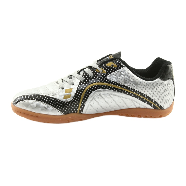 Sportska dvorana American Club u srebru srebro srebro 2