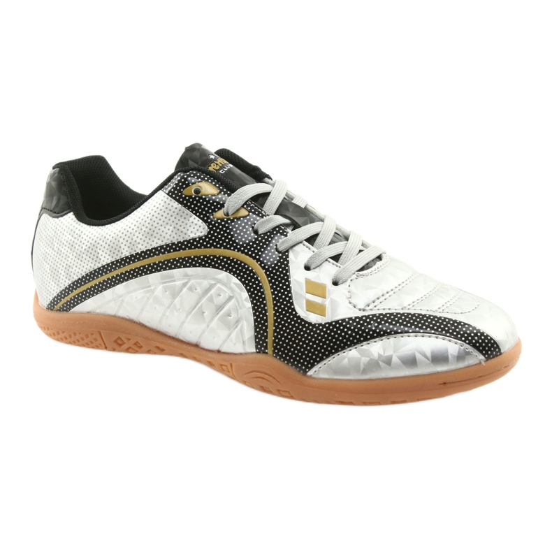 Sportska dvorana American Club u srebru srebro srebro 1