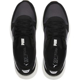 Patike za trčanje Puma NRGY Neko Retro M 192509 02 crna 1