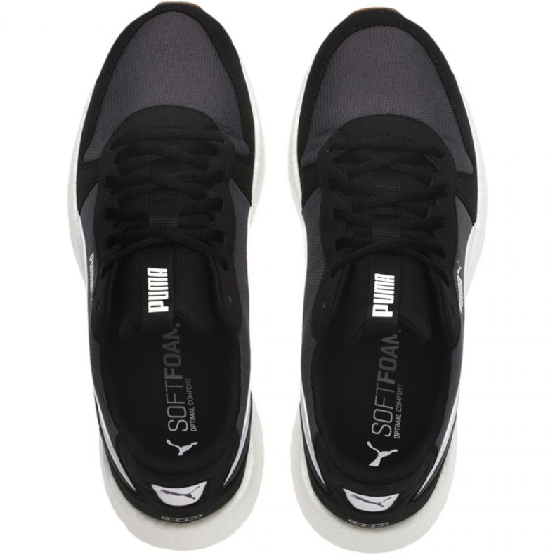 Patike za trčanje Puma NRGY Neko Retro M 192509 02 crno 1