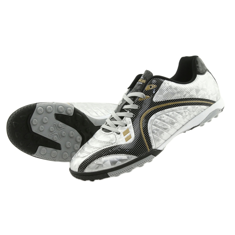 Sportski travnjaci na orliki American Club OG25 srebro 5