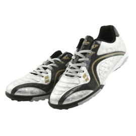 Sportski travnjaci na orliki American Club OG25 srebro 3