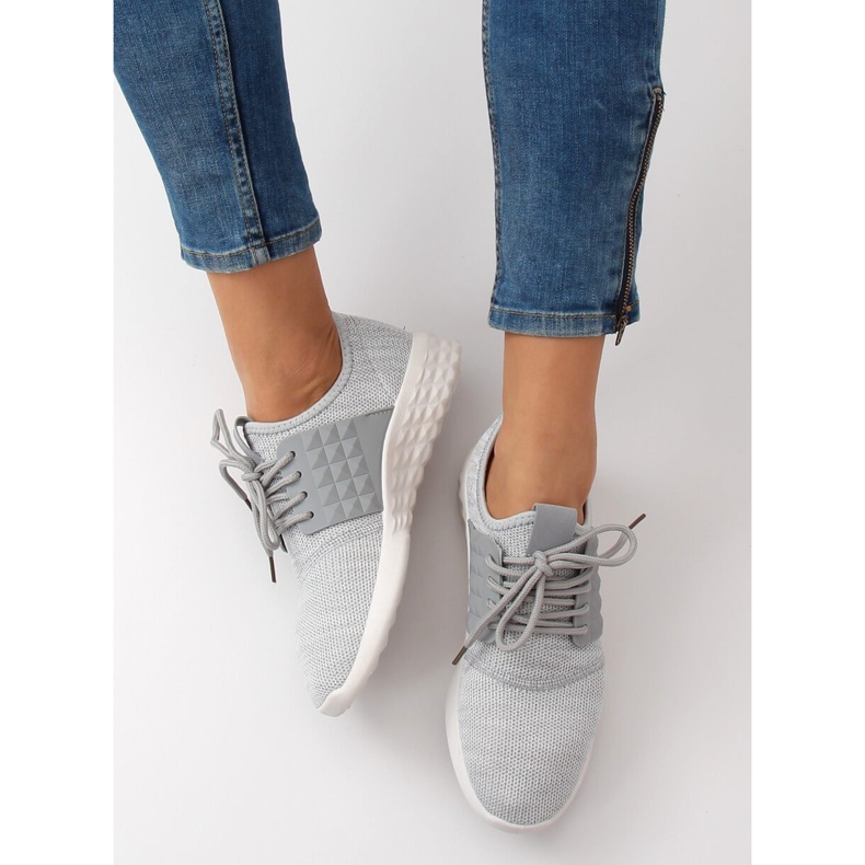 Siva HY2810 L.SIVA sportska obuća 1