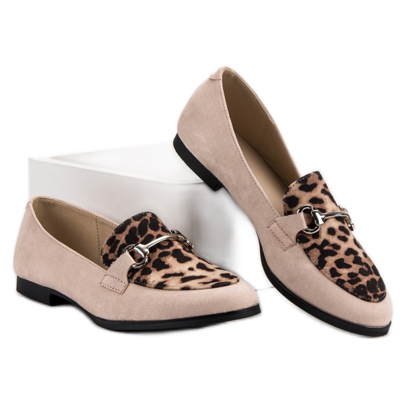 Naopake od VICES smeđa 1