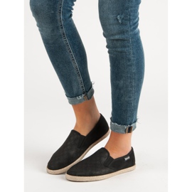 Crni MCKEYLOR sliponi crna 2