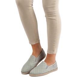 MCKEYLOR sivi sliponi siva 1