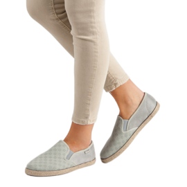 MCKEYLOR sivi sliponi siva 2