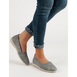 Vinceza Sivi VINCEZ Lords siva 1