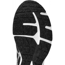 Patike za trčanje Asics Patriot 8 M T619N-9091 crna 1