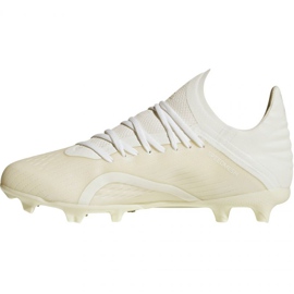 Kopačke Adidas X 18.1 FG Jr DB2430 1