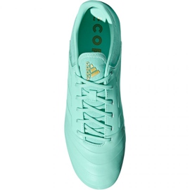 Kopačke Adidas Copa 18.2 FG M DB2446 plava 1