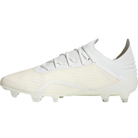 Kopačke Adidas X 18.1 FG M DB2247 1