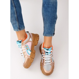 Višebojni trenažeri 2974 Šampanjac višebojan 1