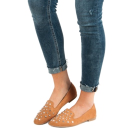 Gospodari kamila s ukrasima smeđa 1