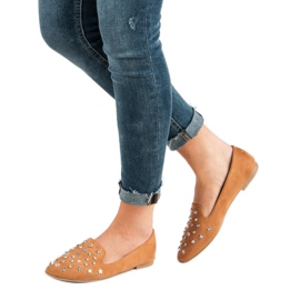 Gospodari kamila s ukrasima smeđa 2