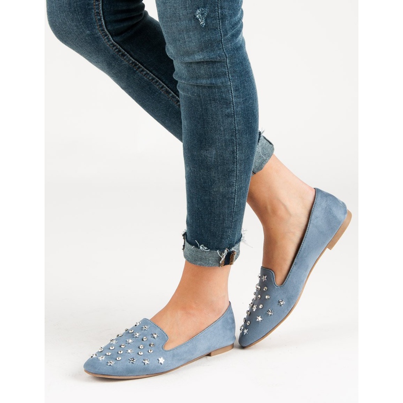 Plavi Gospodari s ukrasima plava 2