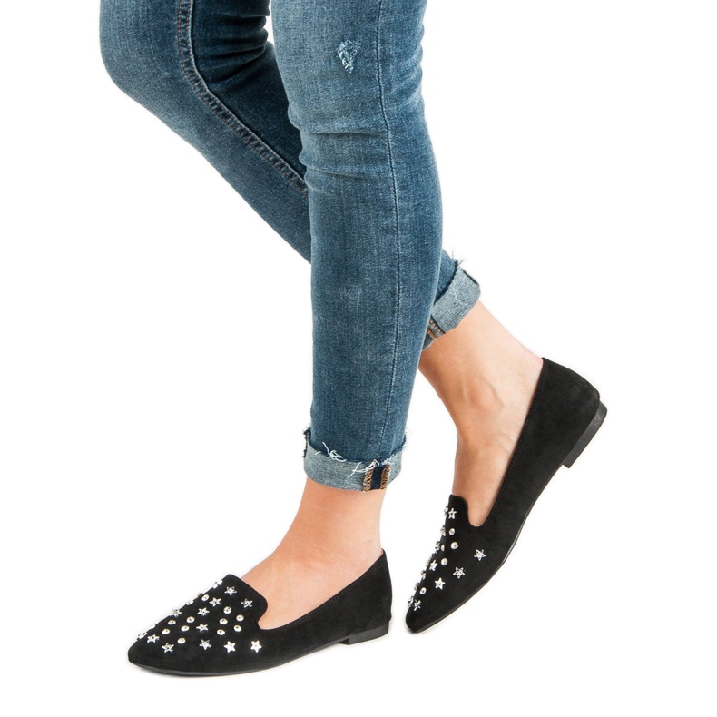 Crni gospodari s ukrasima crno 2