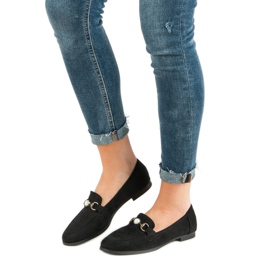 Crne mokasine crna 1