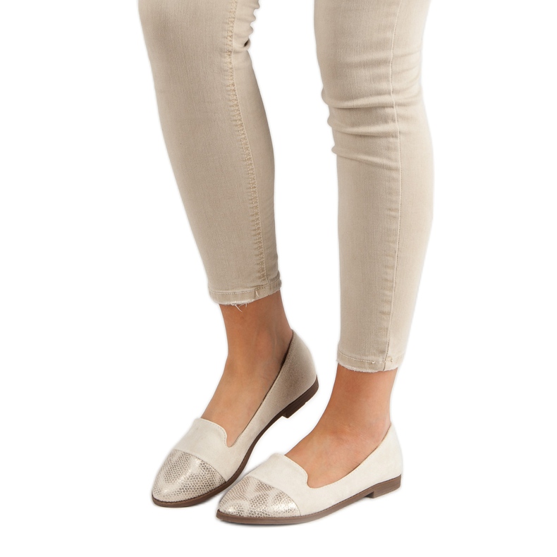 Seastar Modni lordovi smeđa 2