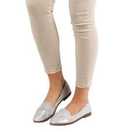 Seastar Modni lordovi siva 2