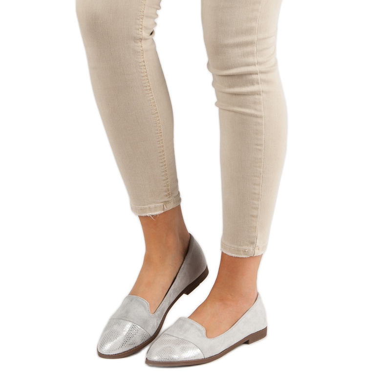 Seastar Modni lordovi siva 2