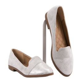 Seastar Modni lordovi siva 1