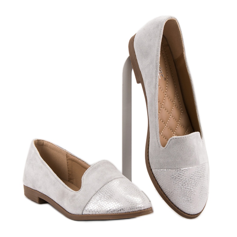 Seastar Modni lordovi siva 1