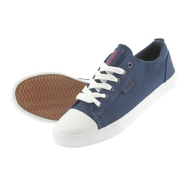 Big Star Classic Navy Blue tenisice 274876 plava 5
