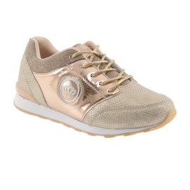 Sports American Club ES10 zlato zlatni 1