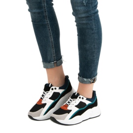 Šarene tenisice višebojan 2