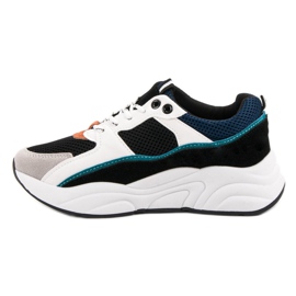 Šarene tenisice raznobojna 1